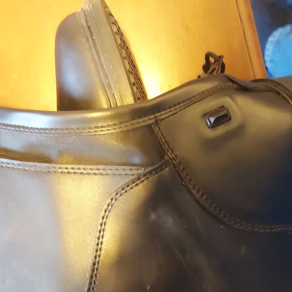 Tuff Rider riding boots - Picture 9 of 9